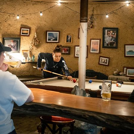 Worldtreck Dinner & Guesthouse Pise Nagano Exterior photo