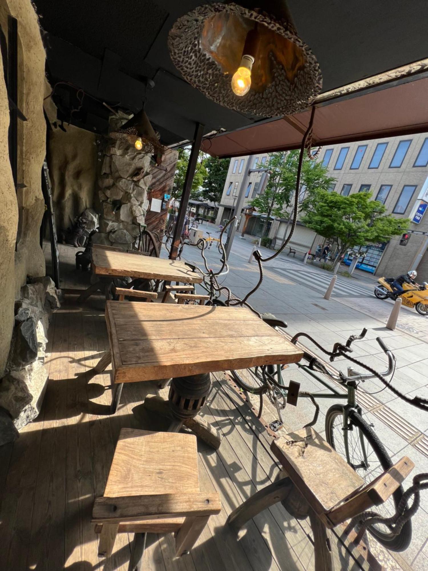 Worldtreck Dinner & Guesthouse Pise Nagano Exterior photo