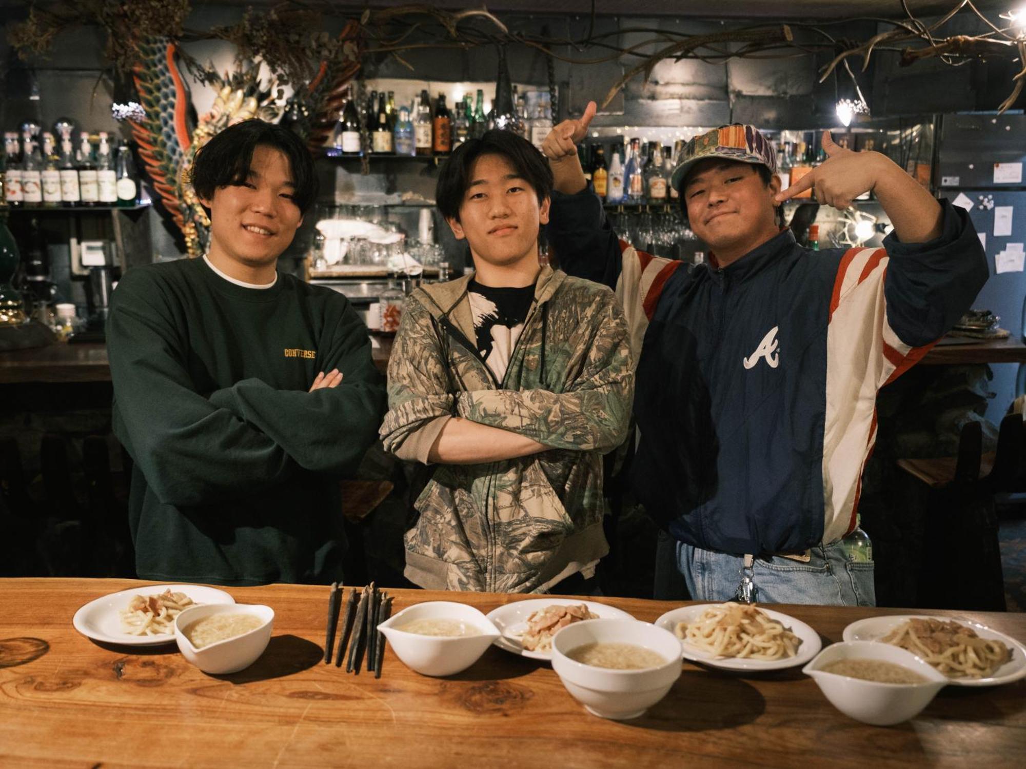 Worldtreck Dinner & Guesthouse Pise Nagano Exterior photo